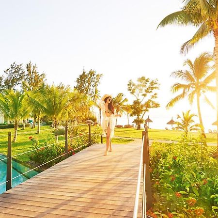 Victoria Beachcomber Resort & Spa - Victoria For 2 - Adults Only Pointe aux Piments Exterior foto