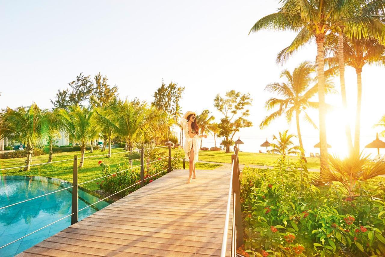 Victoria Beachcomber Resort & Spa - Victoria For 2 - Adults Only Pointe aux Piments Exterior foto