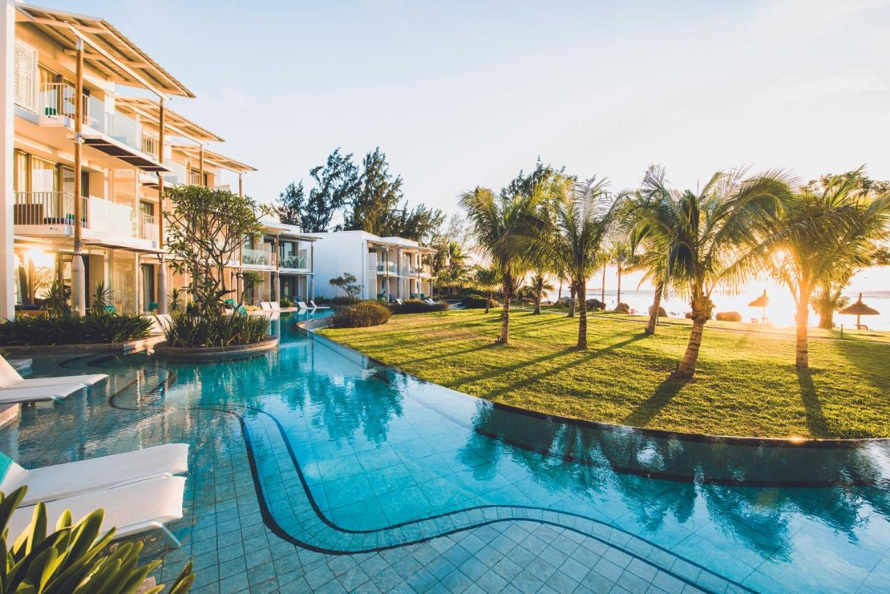 Victoria Beachcomber Resort & Spa - Victoria For 2 - Adults Only Pointe aux Piments Exterior foto
