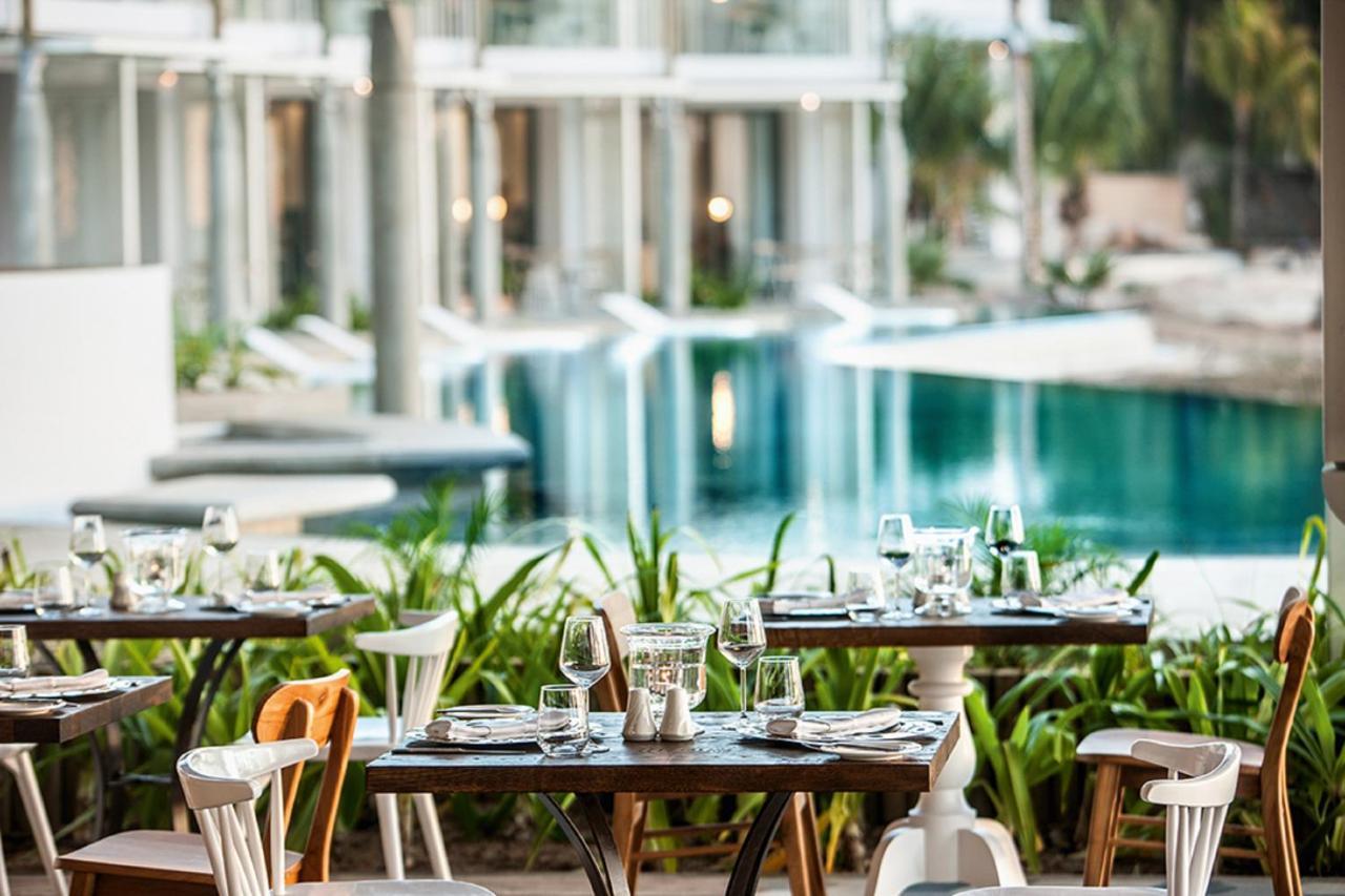 Victoria Beachcomber Resort & Spa - Victoria For 2 - Adults Only Pointe aux Piments Exterior foto