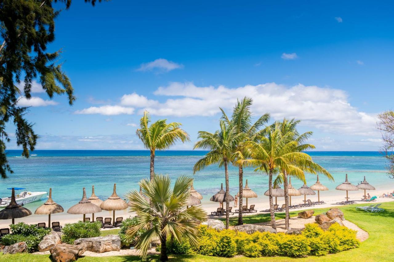 Victoria Beachcomber Resort & Spa - Victoria For 2 - Adults Only Pointe aux Piments Exterior foto