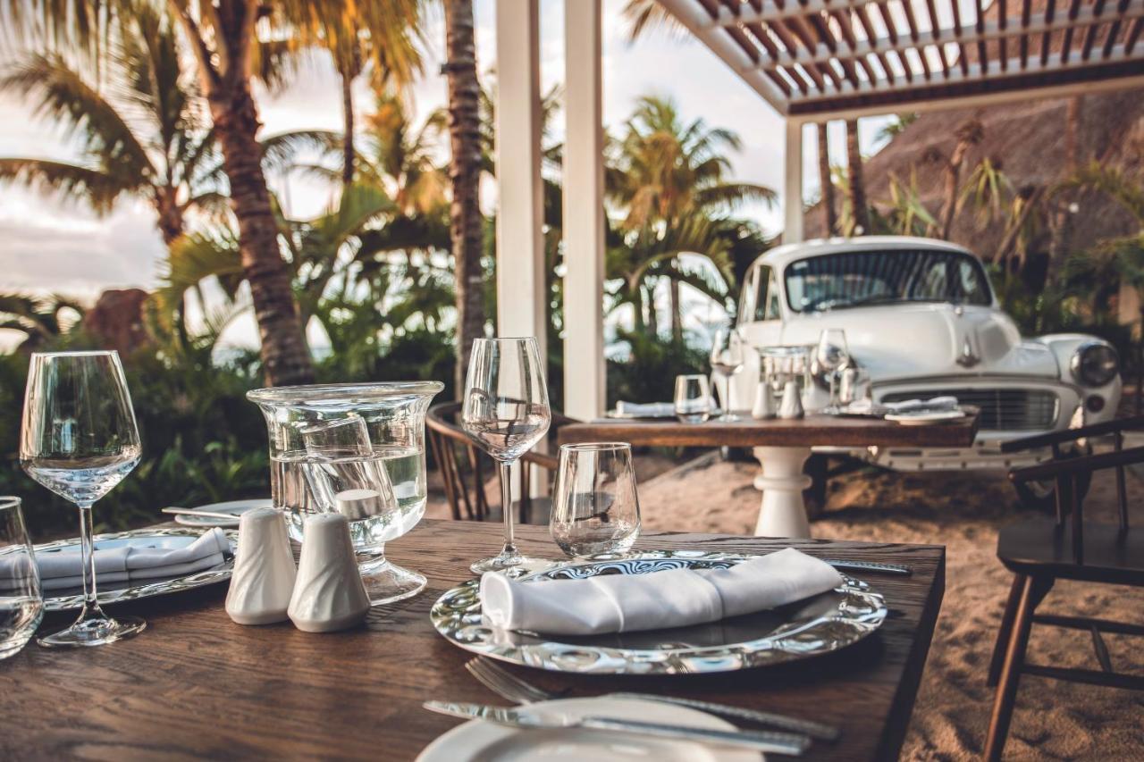 Victoria Beachcomber Resort & Spa - Victoria For 2 - Adults Only Pointe aux Piments Exterior foto