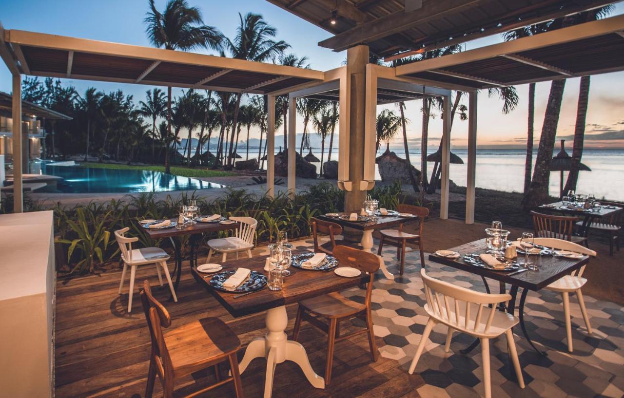 Victoria Beachcomber Resort & Spa - Victoria For 2 - Adults Only Pointe aux Piments Exterior foto