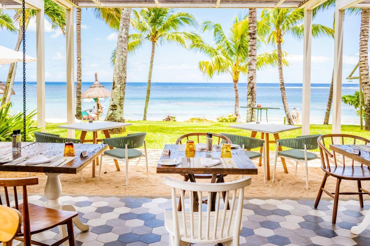 Victoria Beachcomber Resort & Spa - Victoria For 2 - Adults Only Pointe aux Piments Exterior foto
